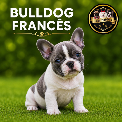Bulldog Francês
